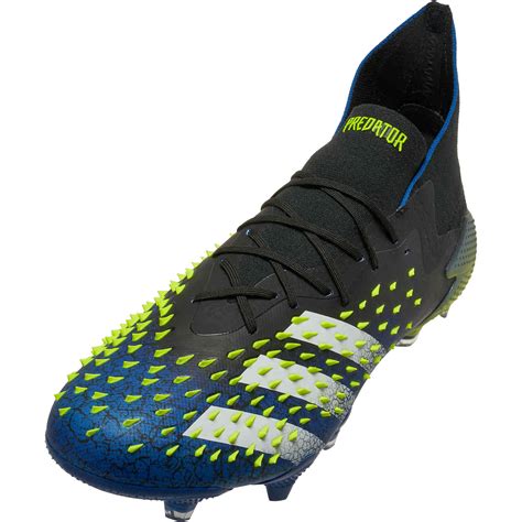 adidas predator 19.3 zaalvoetbalschoenen|adidas Men's Predator 19.3 FG Soccer Cleats.